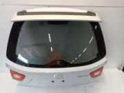 Heckklappe Suzuki Ignis (MF) Schrägheck 5-drs 1.2 Dual Jet 16V (K12C) 2017