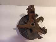 Radnabe Links Vorne Audi A3 Cabriolet (8P7) Cabrio 1.2 TFSI (CBZB) 2013