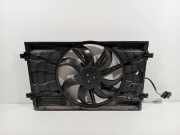 Kühlerventilatormotor 5Q0121203CP Volkswagen Passat Variant (3G5) Kombi 1.6 TDI 16V (DCXA) 2017-06 DCXA