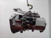 Getriebe Manuell 20ea04 Peugeot 3008 I (0U/HU) Großraumlimousine 1.6 16V THP 155 (EP6CDT(5FV)) 2011