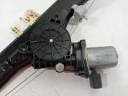 Fensterheber Elektr. Links Vorne 51983617 Fiat Panda/Pandina (312) Schrägheck 0.9 TwinAir Turbo 80 (312.A.5000) 2014