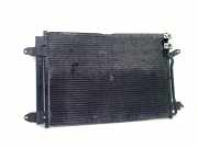 Klima Radiator 5C0820411F Volkswagen Jetta IV (162/16A) Limousine 1.4 TSI 160 16V (CTHD(Euro 5)) 2013-08 CTHD(Euro 5)