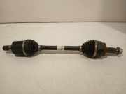 Antriebswelle Links Vorne 49500cz000 Hyundai Tucson (NX) SUV 1.6 T-GDI HEV (G4FT) 2022