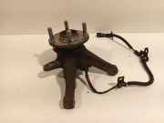 Radnabe Rechts Vorne Hyundai i10 (F5) Schrägheck 1.2i 16V (G4LA) 2008