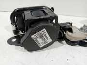 Sicherheitsgurt Rechts Vorne 627789100B Nissan Pulsar (C13) Schrägheck 1.6 GT DiG-T 16V (MR16DDT(Euro 5)) 2015