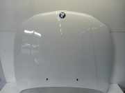 Motorhaube BMW 1 serie (E81) Schrägheck 3-drs 118i 16V (N43-B20A) 2009