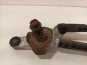 Scheibenwischer Mechanisch Vorne Kia Rio III (UB) Schrägheck 1.2 CVVT 16V (G4LA) 2014