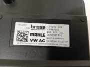 Heizgebläse Motor 4M1820021 Audi A4 Avant (B9) Kombi 2.0 TDI Ultra 16V (DEUC) 2017