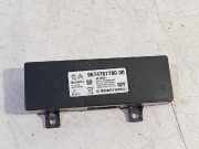 Bluetooth Steuergerät 9674767780 Citroën C4 Berline (NC) Schrägheck 5-drs 1.6 16V VTi (EP6C(5FS)) 2011