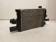 Ladeluftkühler Radiator 144965154R Renault Captur (2R) SUV 1.2 TCE 16V EDC (H5F-412(H5F-G4)) 2018
