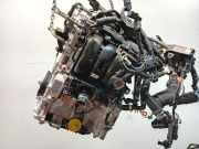 Motor M15AFXE Toyota Yaris IV (P21/PA1/PH1) Schrägheck 1.5 12V Hybrid 115 (M15AFXE) 2022