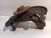 Radnabe Rechts Vorne Volkswagen Golf VII (AUA) Schrägheck e-Golf (EAZA) 2017-12 EAZA