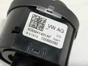 Lichtschalter 5G0841431AF Seat Leon (5FB) Schrägheck 5-drs 2.0 TDI Ecomotive 16V (CKFC) 2013