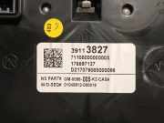 Tachoeinheit Kmh 39113827 Opel Insignia Sports Tourer Kombi 1.5 Turbo 16V 165 (B15SFT(Euro 6)) 2017-07