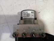 Abs Pumpe 01090924aaa Opel Mokka/Mokka X SUV 1.4 Turbo 16V 4x2 (A14NET(Euro 5)) 2017