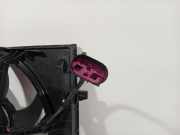 Kühlerventilator 5Q0959455F5Q0121205 Volkswagen Golf VII Variant (AUVV) Kombi 1.6 TDI BlueMotion 16V (CRKB) 2013-10 CRKB