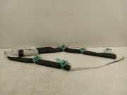 Vorhang Airbag Links 08638965 Alfa Romeo Giulietta (940) Schrägheck 2.0 JTDm 16V 140 (940.A.5000) 2011-10
