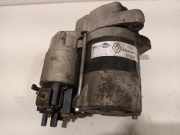 Anlasser 15D30225WBB Renault Megane III Berline (BZ) Schrägheck 5-drs 1.2 16V TCE 115 (H5F-400(H5F-A4)) 2012-06