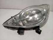 Scheinwerfer Links 89032403 Peugeot 107 Schrägheck 1.0 12V (384F(1KR)) 2009-11