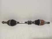 Antriebswelle Links Vorne 391015fn0a Nissan Micra (K14) Schrägheck 0.9 IG-T 12V (HR09DET) 2019