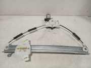 Fensterheber Rechts Vorne 82401C7010 Hyundai i20 (GBB) Schrägheck 1.0 T-GDI 100 12V (G3LC) 2018-02