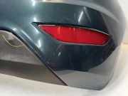 Stoßstange Hinten Ford Fiesta 6 (JA8) Schrägheck 1.25 16V (STJA) 2009-01