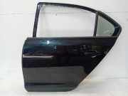 Tür Links Hinten Volkswagen Jetta IV (162/16A) Limousine 1.2 TSI (CBZB) 2012 CBZB
