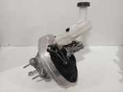 Bremskraftverstärker 25607862803 Renault Clio V (RJAB) Schrägheck 5-drs 1.3 TCe 130 16V (H5H-470(H5H-B4)) 2020