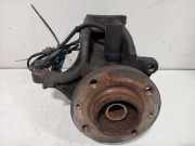 Radnabe Rechts Vorne 1607557580 Peugeot 208 (CA/CC/CK/CL) Schrägheck 1.2 Vti 12V (HMZ) 2013-05