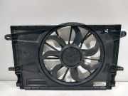Kühlerventilator 427460812 Opel Astra K Sports Tourer Kombi 1.6 CDTI 110 16V (B16DTE) 2017-03