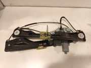 Fensterheber Elektr. Links Vorne 20951581 Opel Zafira Tourer (P12) Großraumlimousine 1.6 CDTI 16V ecoFLEX 136 (B16DTH) 2015-12