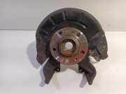 Radnabe Rechts Vorne Seat Ibiza ST (6J8) Kombi 1.2 TSI (CBZA) 2014-03