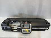 Airbag Set Volkswagen Scirocco (137/13AD) Schrägheck 3-drs 2.0 TDI 16V (CBDB) 2011 CBDB