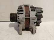 Lichtmaschine 2714146A Renault Clio IV (5R) Schrägheck 5-drs 1.5 Energy dCi 90 FAP (K9K-628(K9K-E6)) 2016-11