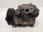 Klima Pumpe 890688 Kia Picanto (TA) Schrägheck 1.0 12V (G3LA) 2012