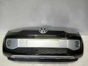 Stoßstange Vorne Volkswagen Up! (121) Schrägheck 1.0 12V 75 (CHYB) 2014-03 CHYB