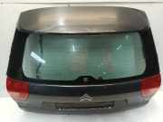 Heckklappe Citroën C5 III Tourer (RW) Kombi 1.6 16V THP 155 (EP6CDT(5FV)) 2010