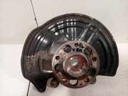 Radnabe Rechts Vorne Mercedes-Benz A (W176) Schrägheck 1.6 A-180 16V (M270.910) 2012-11