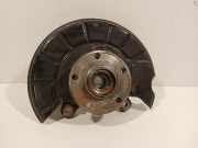 Radnabe Links Vorne 1k0400053mr Volkswagen Touran (1T3) Großraumlimousine 2.0 TDI 16V 140 (CFHC) 2012 CFHC