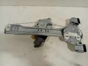 Fensterheber Elektr. Links Hinten Daewoo / Chevrolet Aveo Schr?gheck 1.4 16V (A14XER) 2012-01