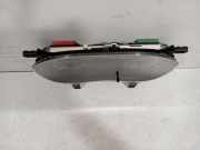 Tachoeinheit Kmh 216709164 Opel Vivaro Bus 2.5 CDTI 16V (G9U-632(Euro 4)) 2008