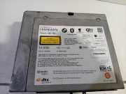 Navigationssystem 683226301 BMW X4 (F26) SAC SUV xDrive20d 16V (B47-D20A) 2015-11