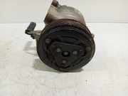 Klima Pumpe 270600Q160 Peugeot 108 Schrägheck 1.0 12V (1KRFE) 2014-12