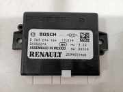 Pdc Steuergerät 0263014164 Renault Grand Scénic IV (RFAR) Großraumlimousine 1.2 TCE 130 16V (H5F-408(H5F-F4)) 2017