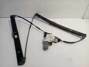 Fensterheber Elektr. Links Vorne 760837461D Volkswagen Touareg SUV 3.0 TDI 231 V6 24V (DEND) 2018 DEND