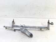 Scheibenwischer Mechanisch Vorne 5G1955023C Volkswagen Golf VII (AUA) Schrägheck 2.0 TDI 16V (CRBC) 2013 CRBC