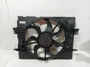 Kühlerventilator 214815FA0B Nissan Micra (K14) Schrägheck 1.0 IG-T 100 (HR10DET(H4D)) 2020