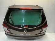 Heckklappe Renault Megane III Grandtour (KZ) Kombi 5-drs 1.5 dCi 110 (K9K-636(K9K-A6)) 2012