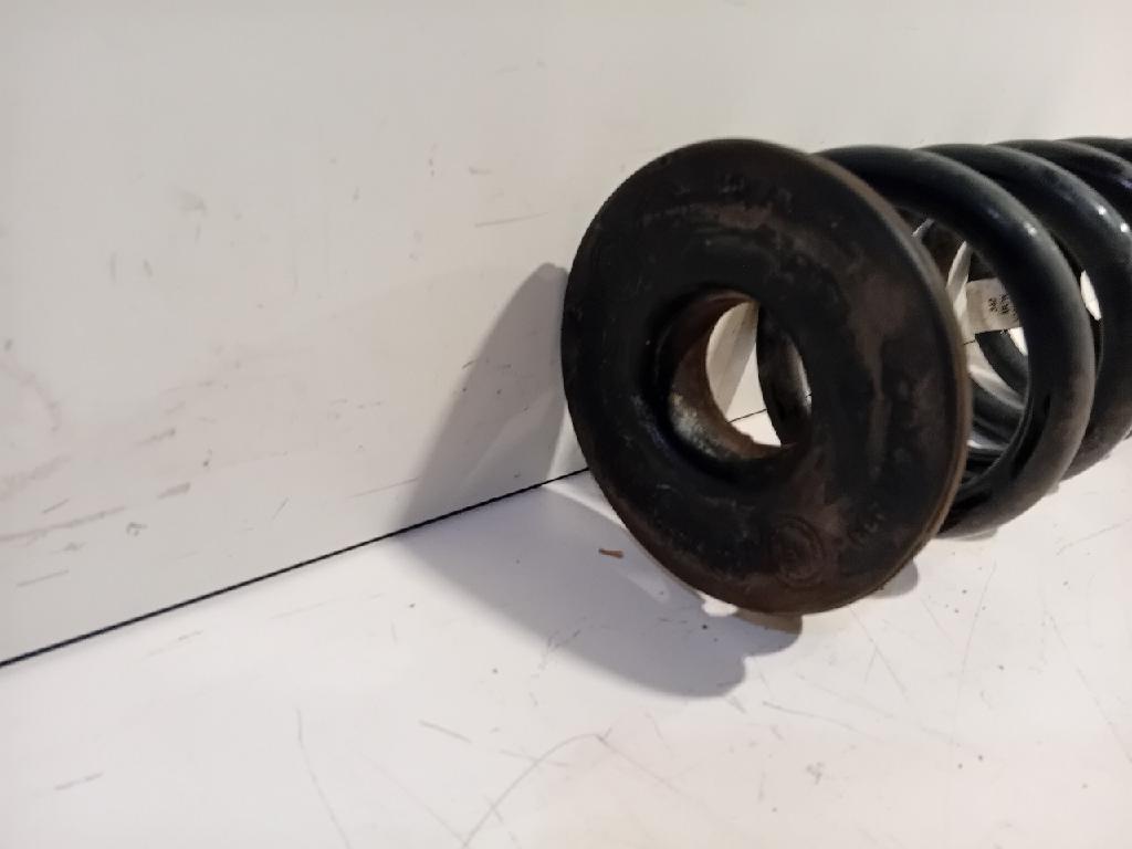 Spiralfeder Rechts Hinten 5Q0511115 Audi RS 3 Sportback (8YA) Schrägheck 5-drs 2.5 TFSI 20V Quattro (DNWC) 2021-12