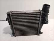 Ladeluftkühler Radiator 9675627980 Citroën C4 Picasso (3D/3E) Großraumlimousine 1.6 e-Hdi, BlueHDi 115 (DV6C(9HC)) 2016
